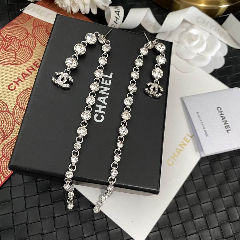 Chanel Earring 03yxs208